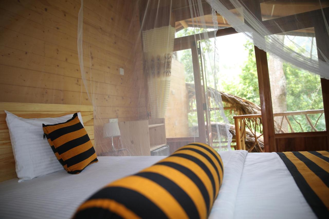 Eco Village เอลลา ภายนอก รูปภาพ