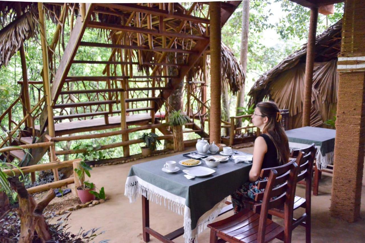 Eco Village เอลลา ภายนอก รูปภาพ
