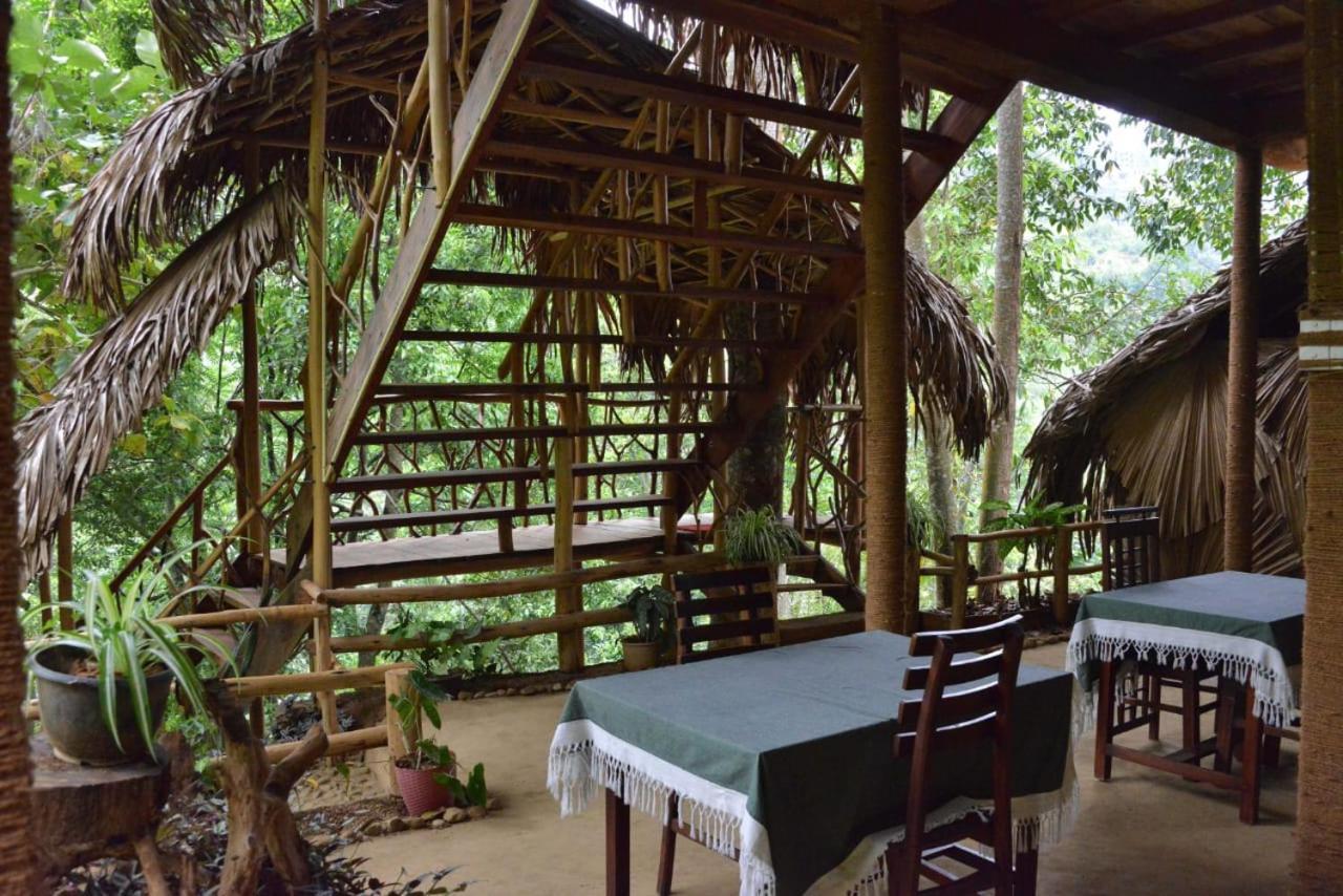 Eco Village เอลลา ภายนอก รูปภาพ