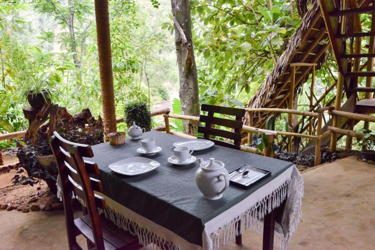 Eco Village เอลลา ภายนอก รูปภาพ