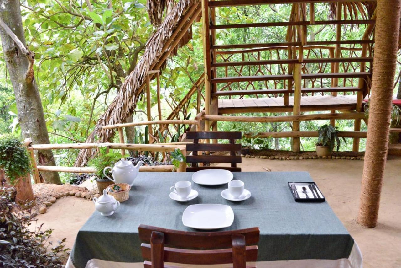 Eco Village เอลลา ภายนอก รูปภาพ