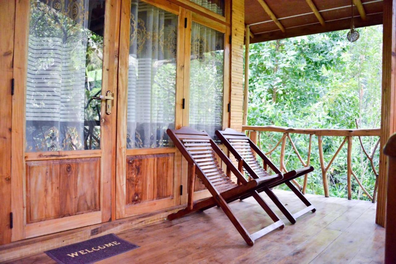 Eco Village เอลลา ภายนอก รูปภาพ