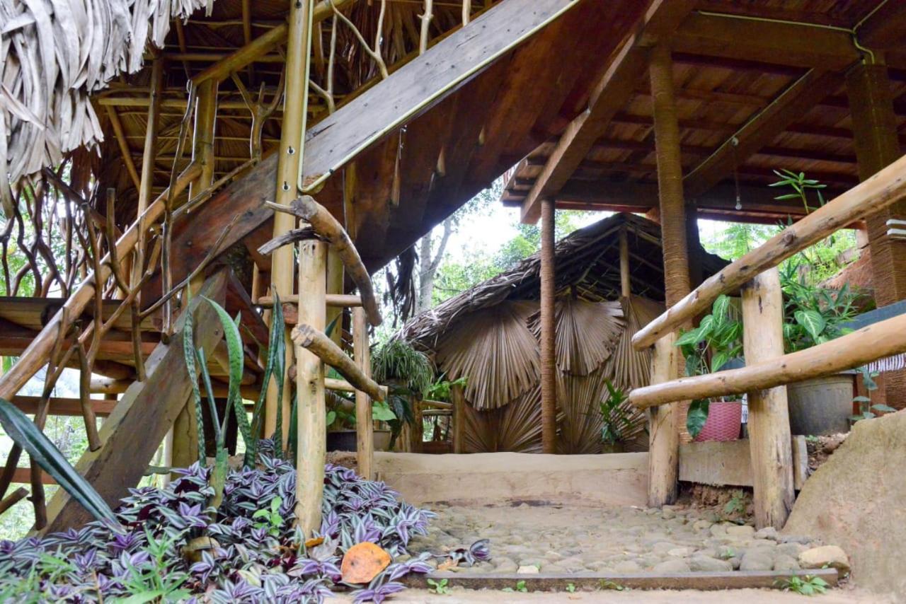 Eco Village เอลลา ภายนอก รูปภาพ