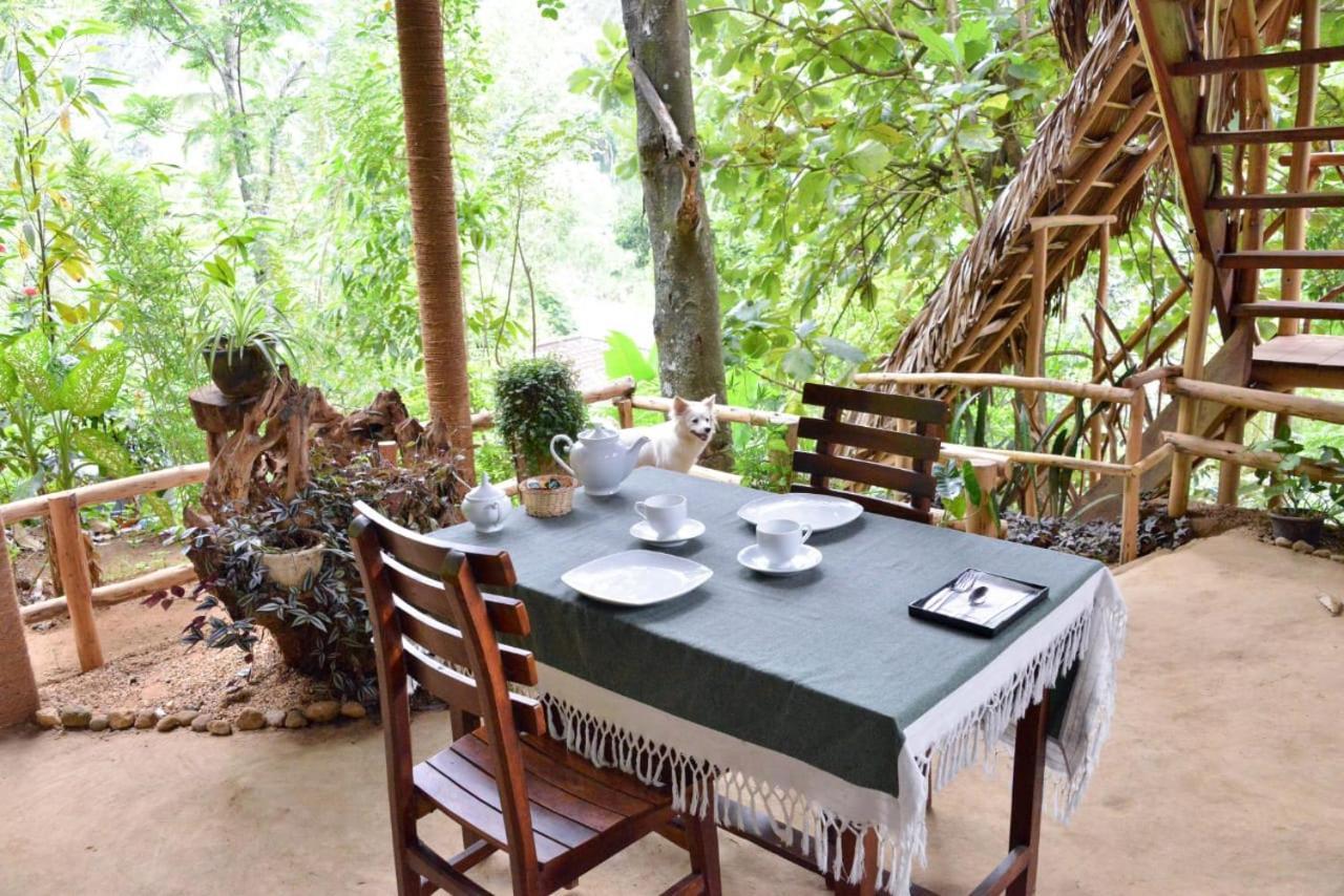 Eco Village เอลลา ภายนอก รูปภาพ
