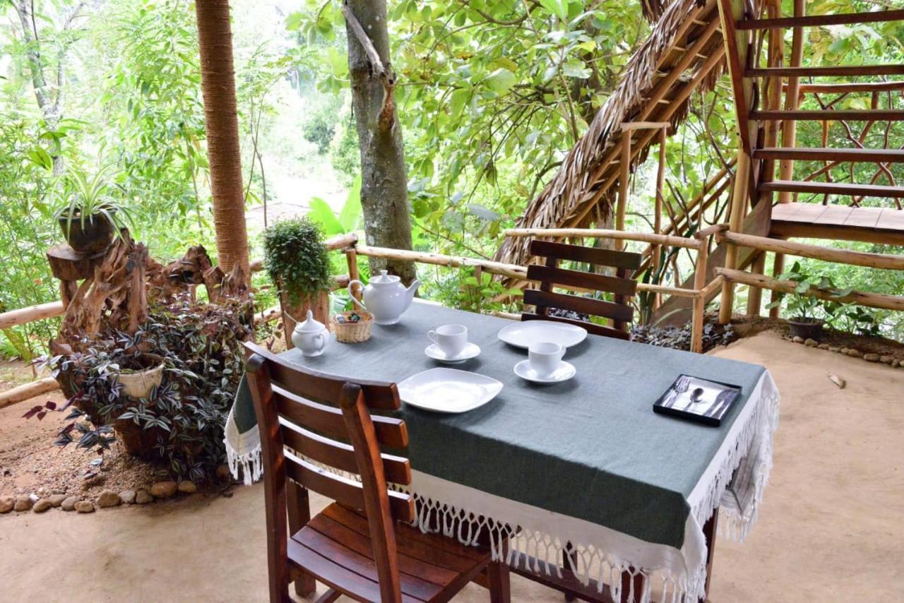 Eco Village เอลลา ภายนอก รูปภาพ