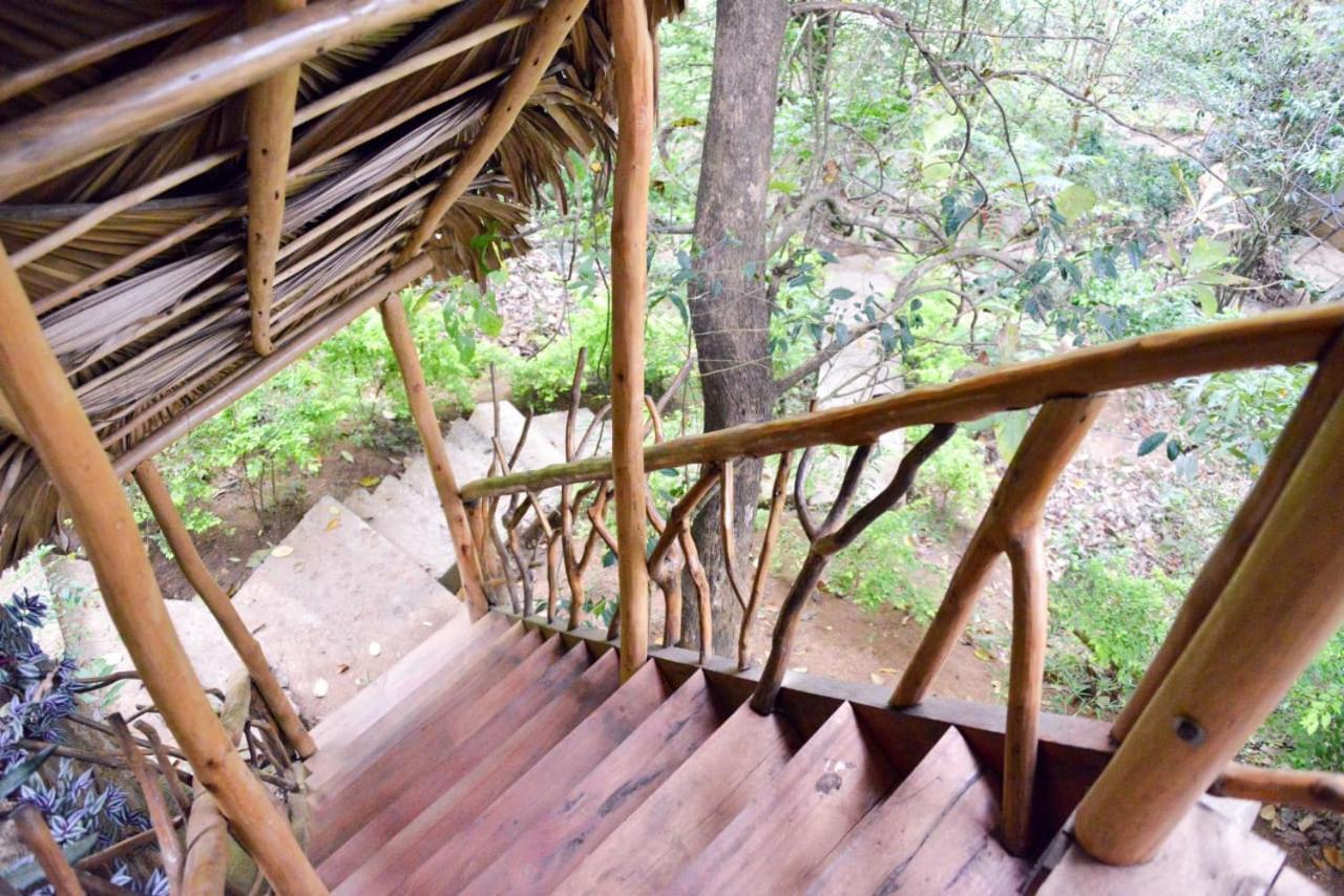 Eco Village เอลลา ภายนอก รูปภาพ