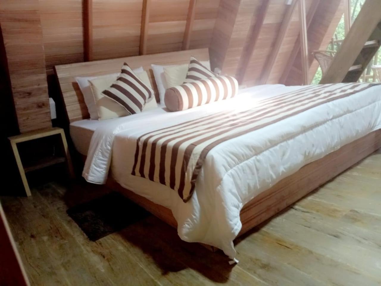 Eco Village เอลลา ภายนอก รูปภาพ