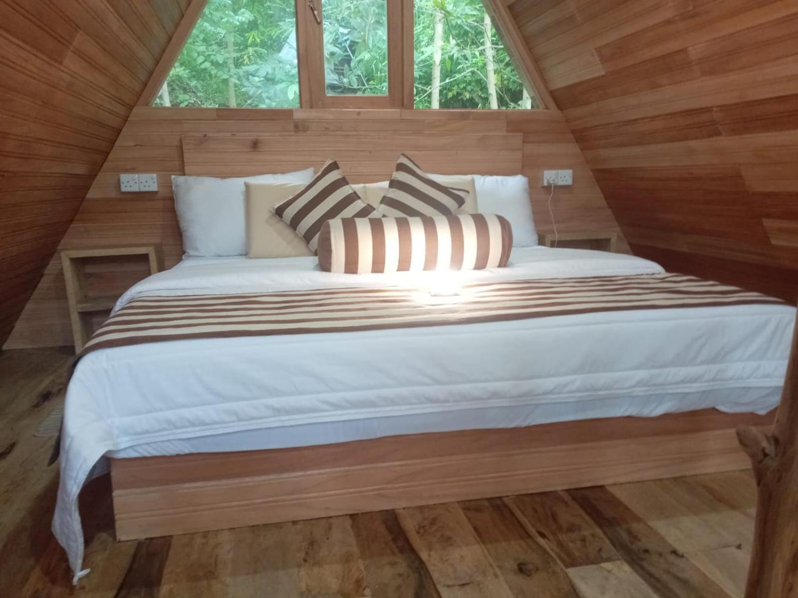Eco Village เอลลา ภายนอก รูปภาพ