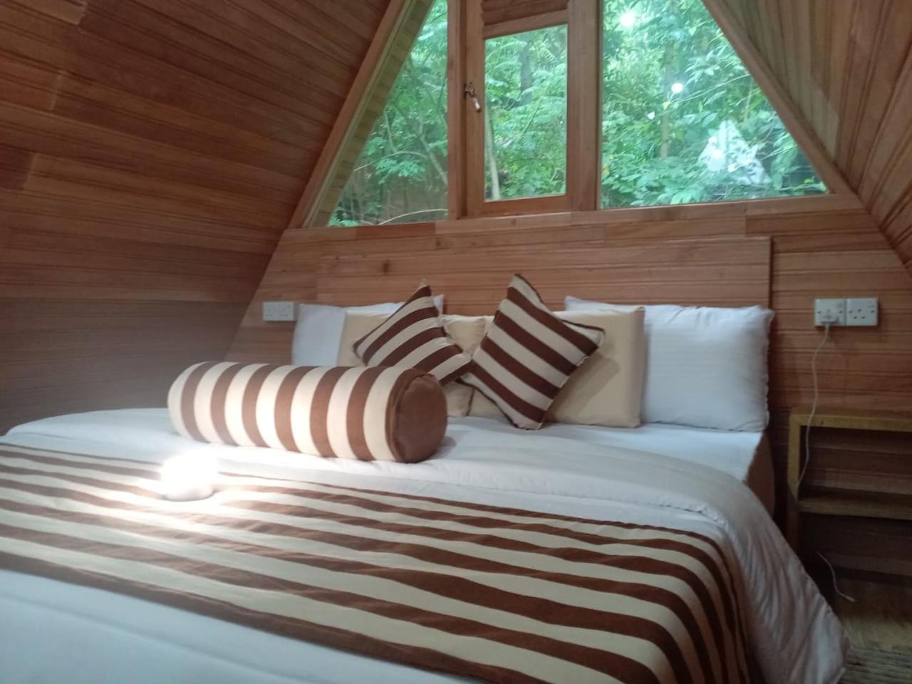 Eco Village เอลลา ภายนอก รูปภาพ