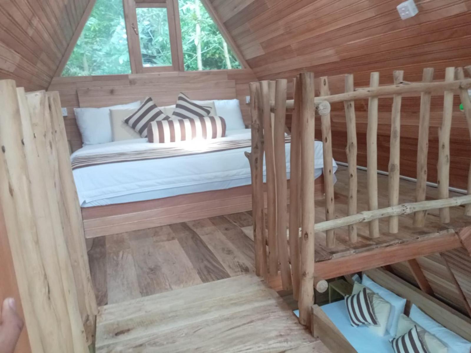 Eco Village เอลลา ภายนอก รูปภาพ