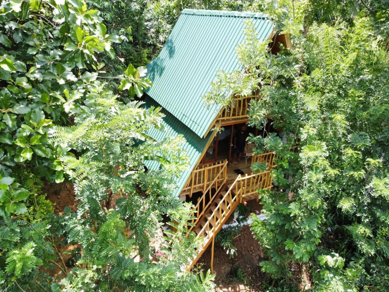 Eco Village เอลลา ภายนอก รูปภาพ