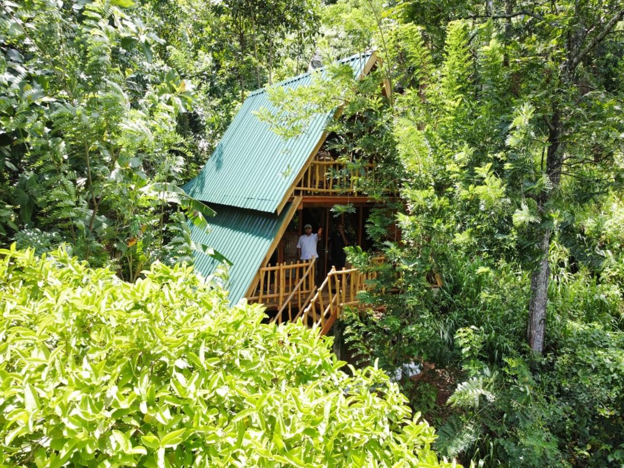 Eco Village เอลลา ภายนอก รูปภาพ