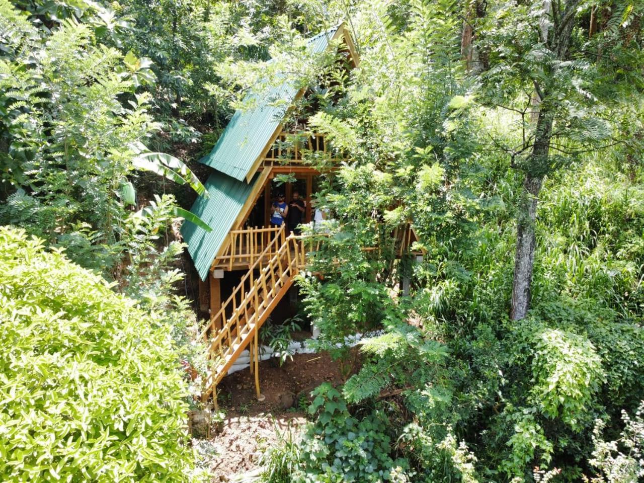 Eco Village เอลลา ภายนอก รูปภาพ