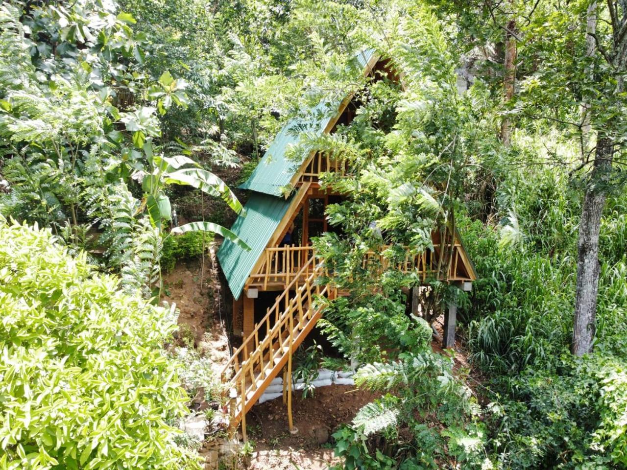 Eco Village เอลลา ภายนอก รูปภาพ