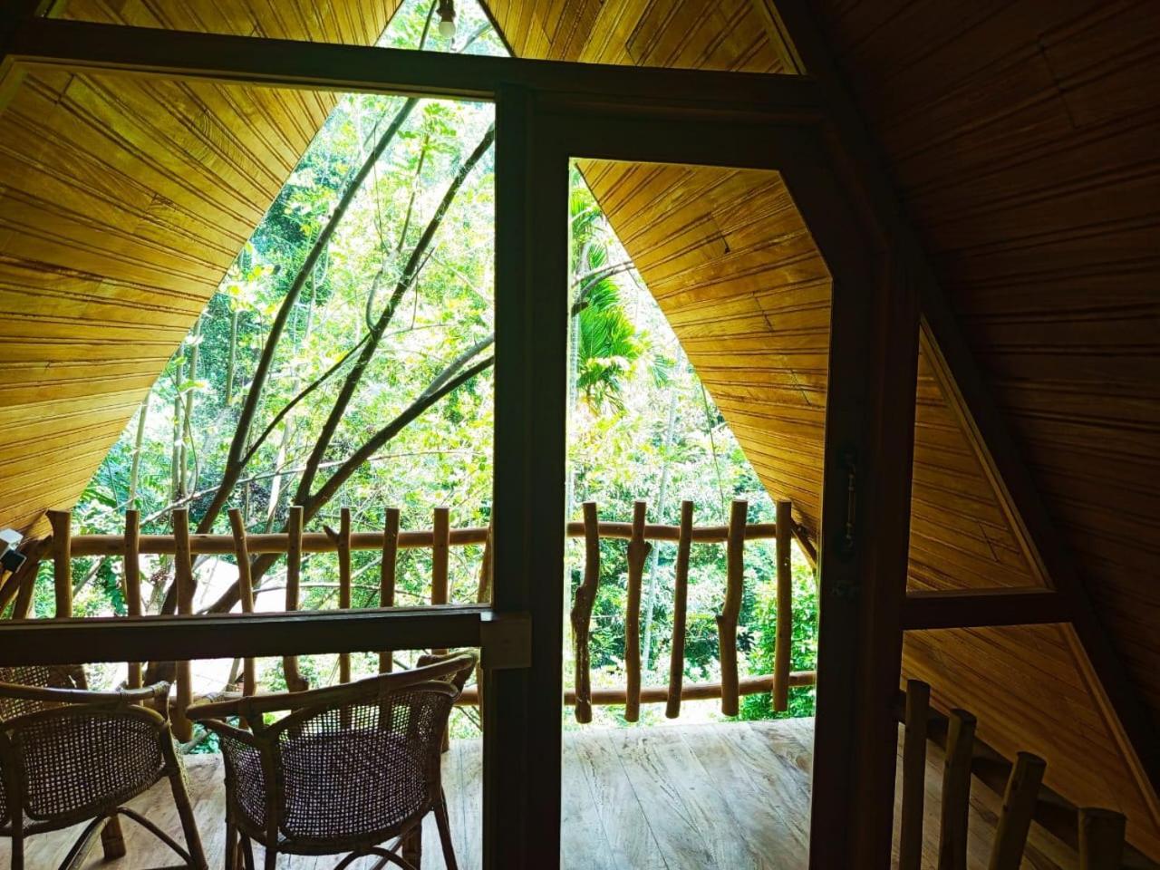 Eco Village เอลลา ภายนอก รูปภาพ