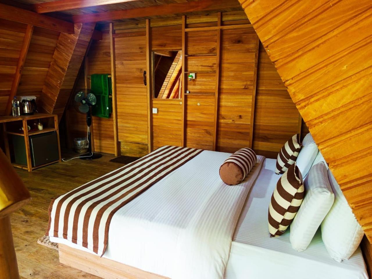 Eco Village เอลลา ภายนอก รูปภาพ