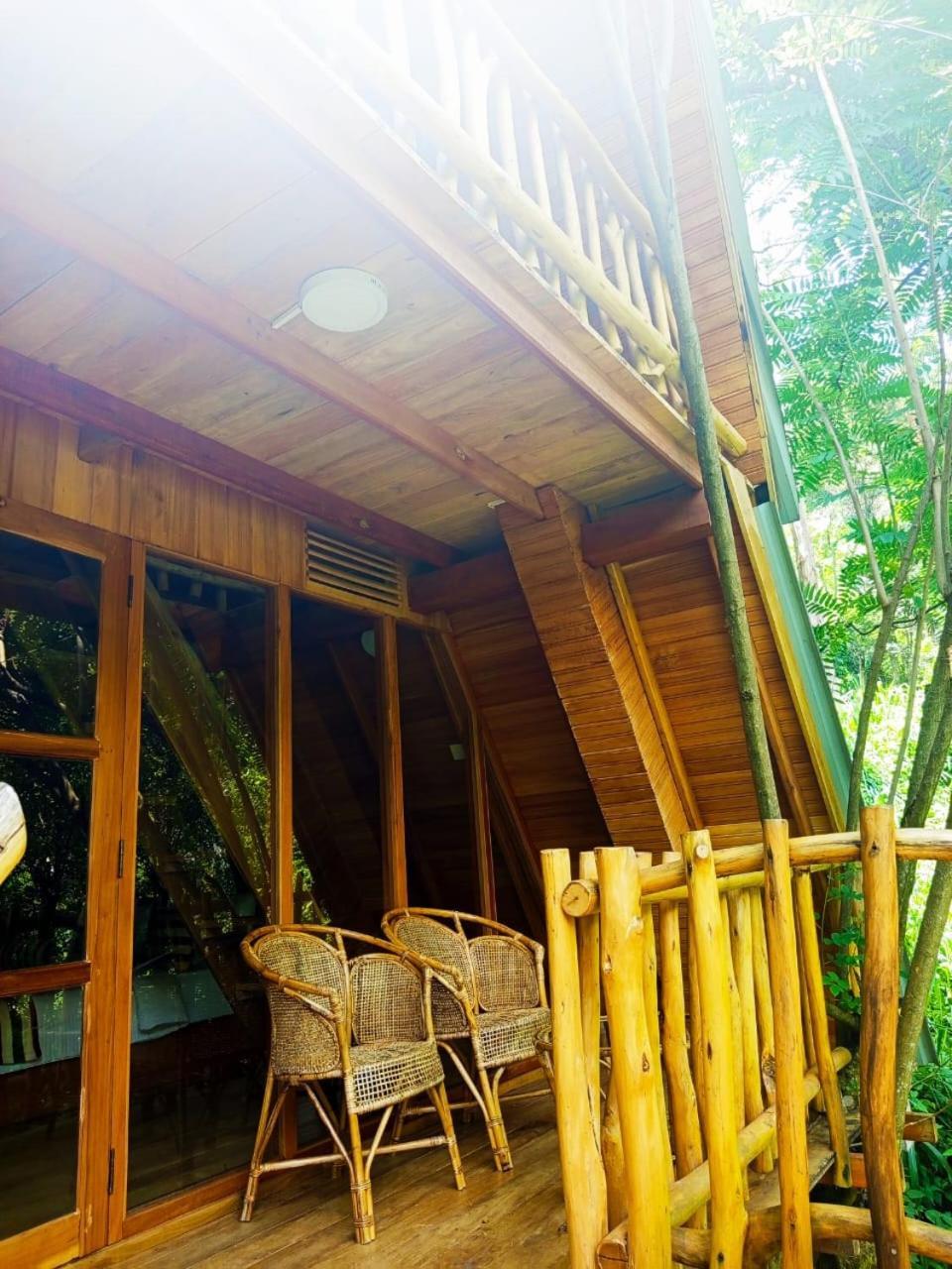 Eco Village เอลลา ภายนอก รูปภาพ