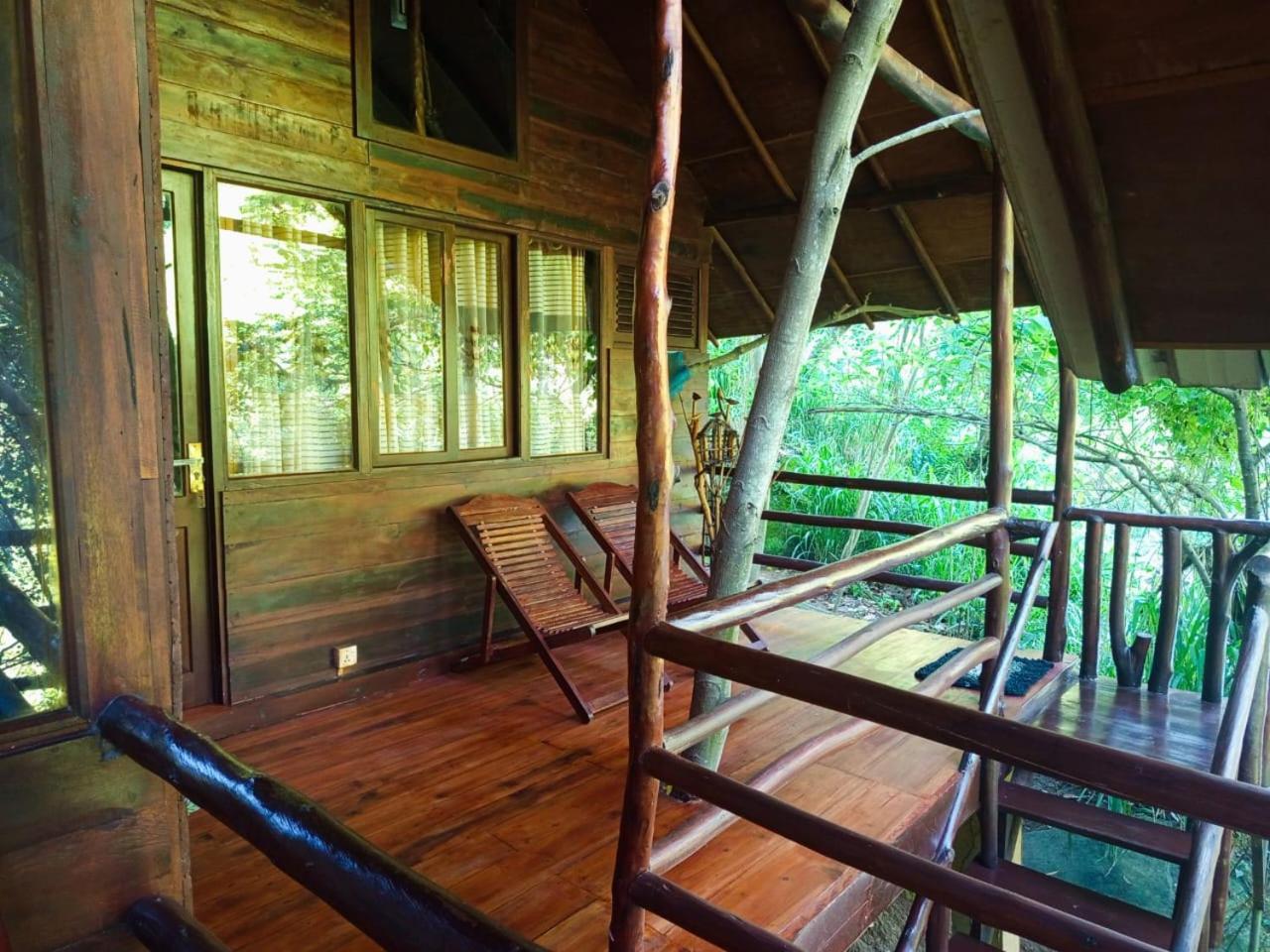 Eco Village เอลลา ภายนอก รูปภาพ