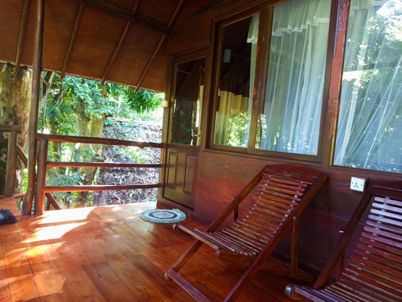 Eco Village เอลลา ภายนอก รูปภาพ