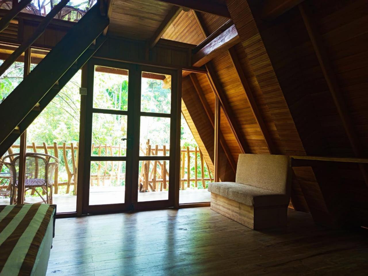 Eco Village เอลลา ภายนอก รูปภาพ
