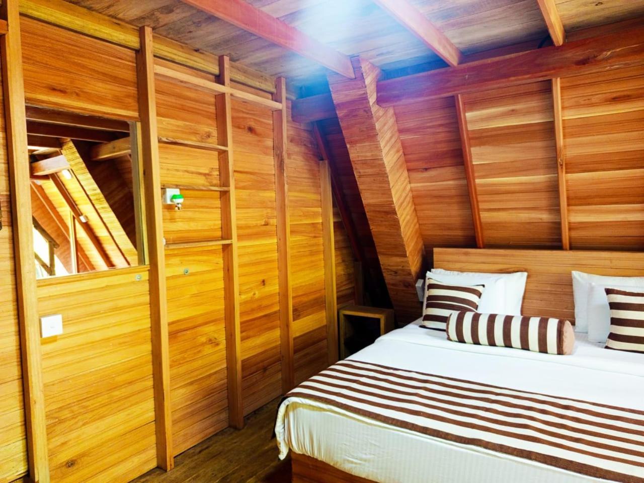 Eco Village เอลลา ภายนอก รูปภาพ