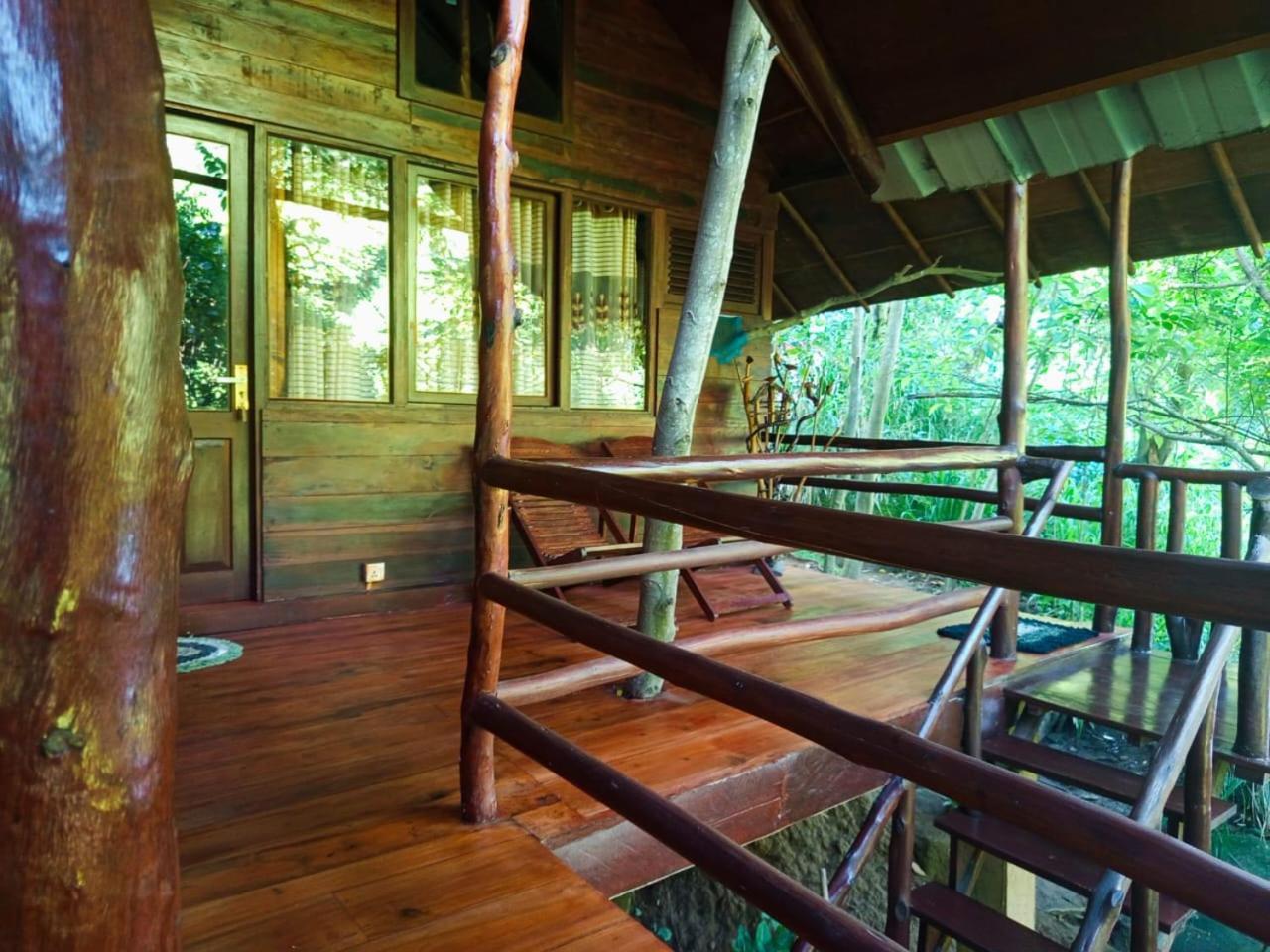 Eco Village เอลลา ภายนอก รูปภาพ