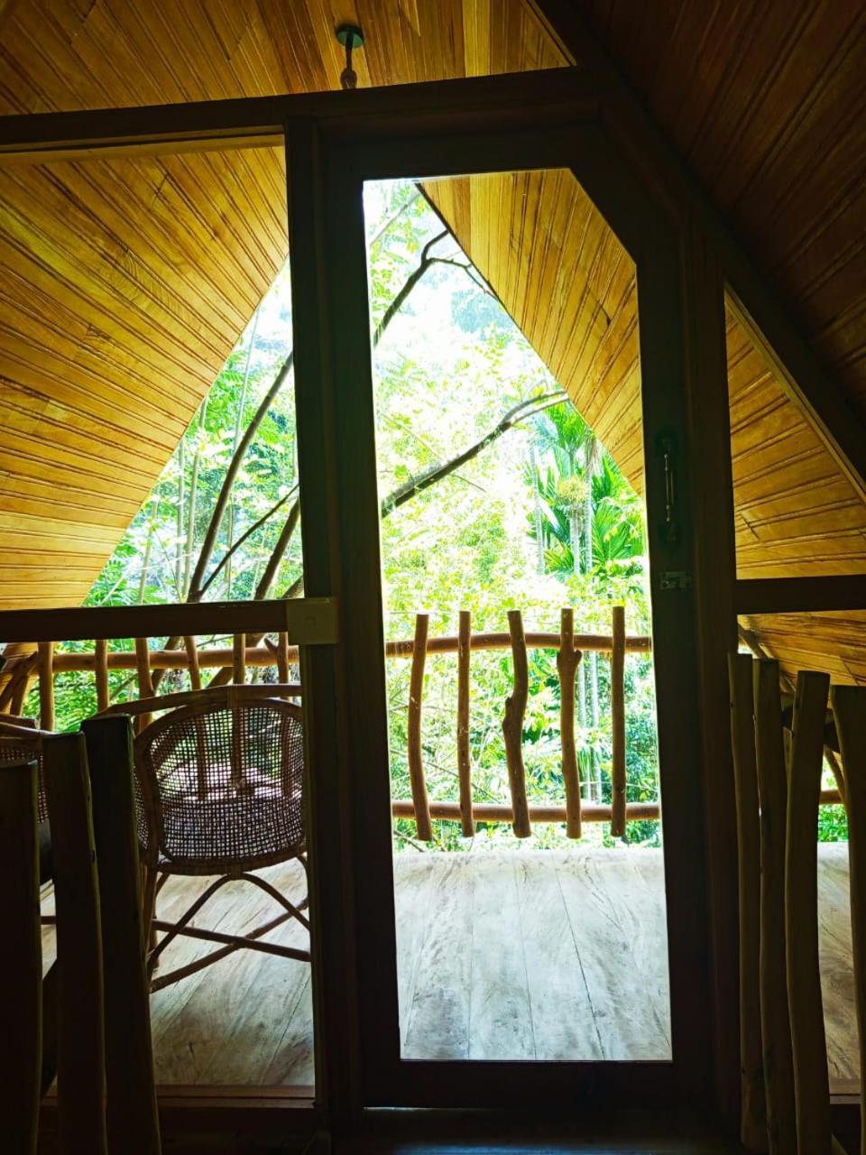 Eco Village เอลลา ภายนอก รูปภาพ