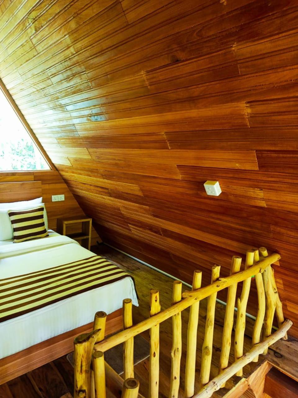 Eco Village เอลลา ภายนอก รูปภาพ