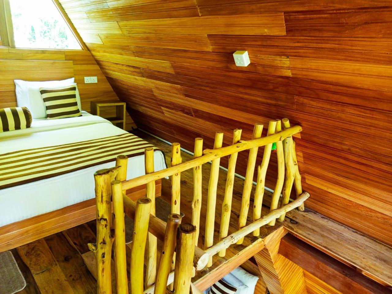 Eco Village เอลลา ภายนอก รูปภาพ