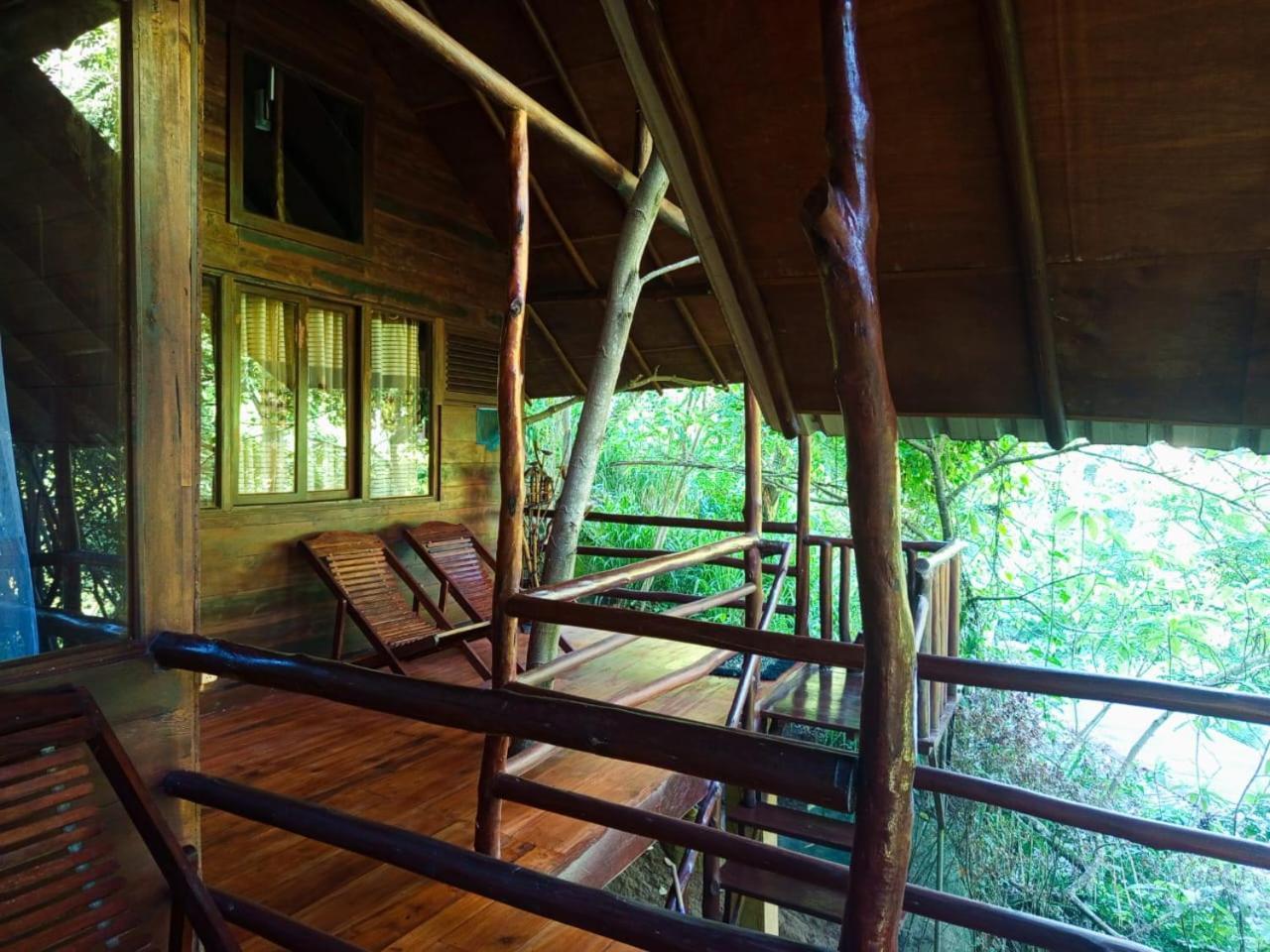 Eco Village เอลลา ภายนอก รูปภาพ