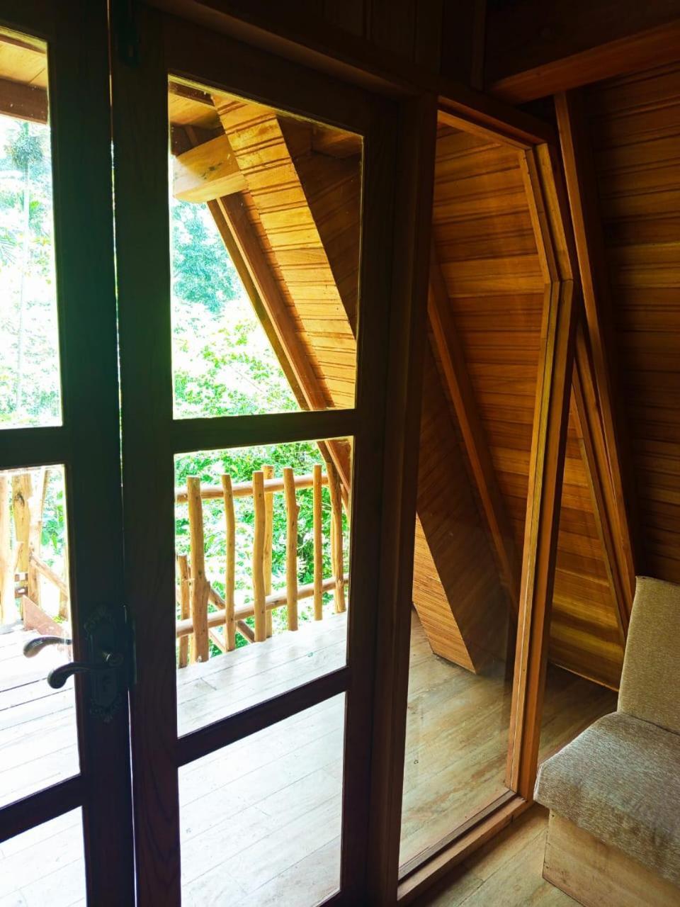 Eco Village เอลลา ภายนอก รูปภาพ