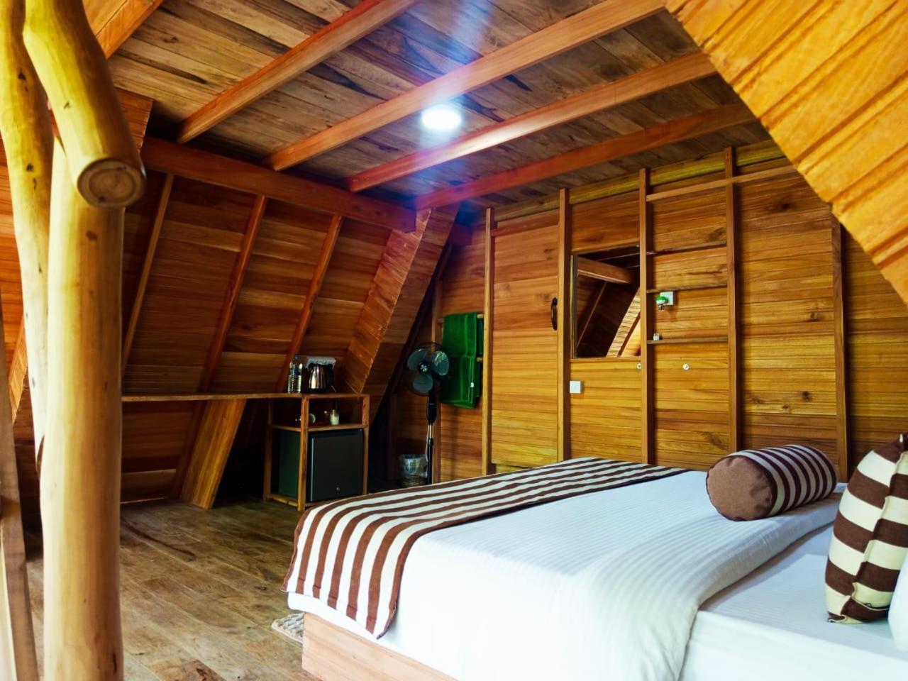 Eco Village เอลลา ภายนอก รูปภาพ