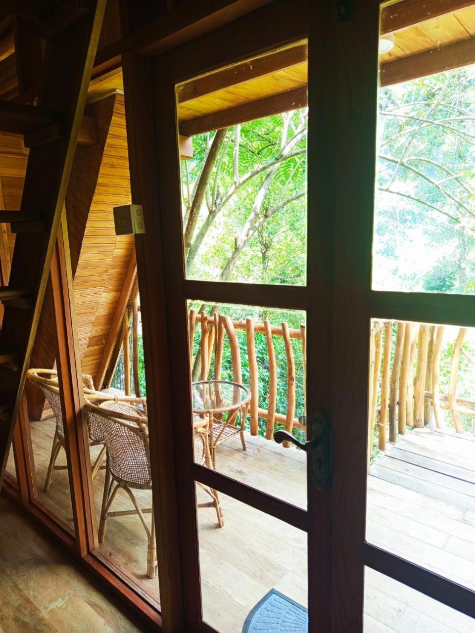 Eco Village เอลลา ภายนอก รูปภาพ