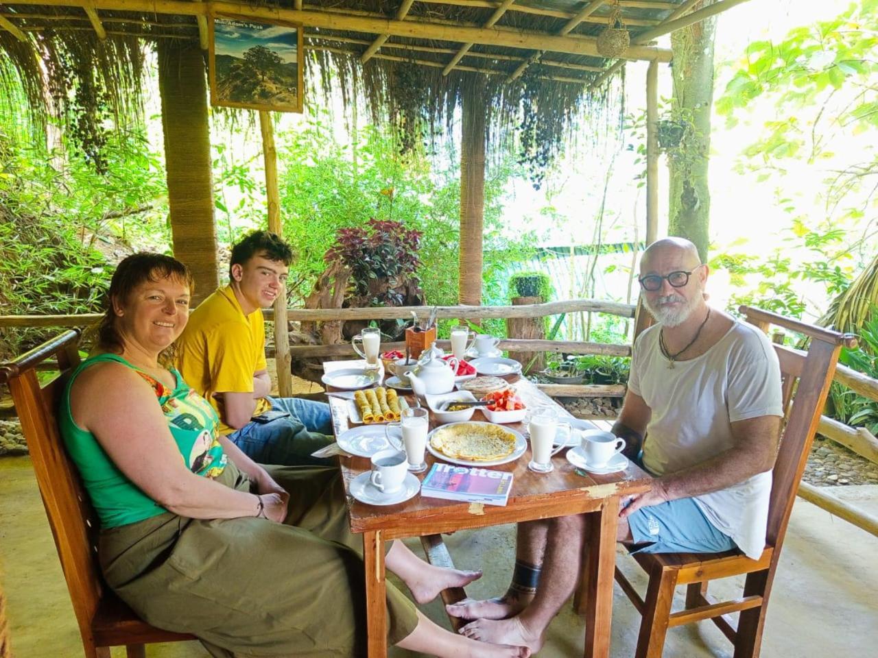 Eco Village เอลลา ภายนอก รูปภาพ