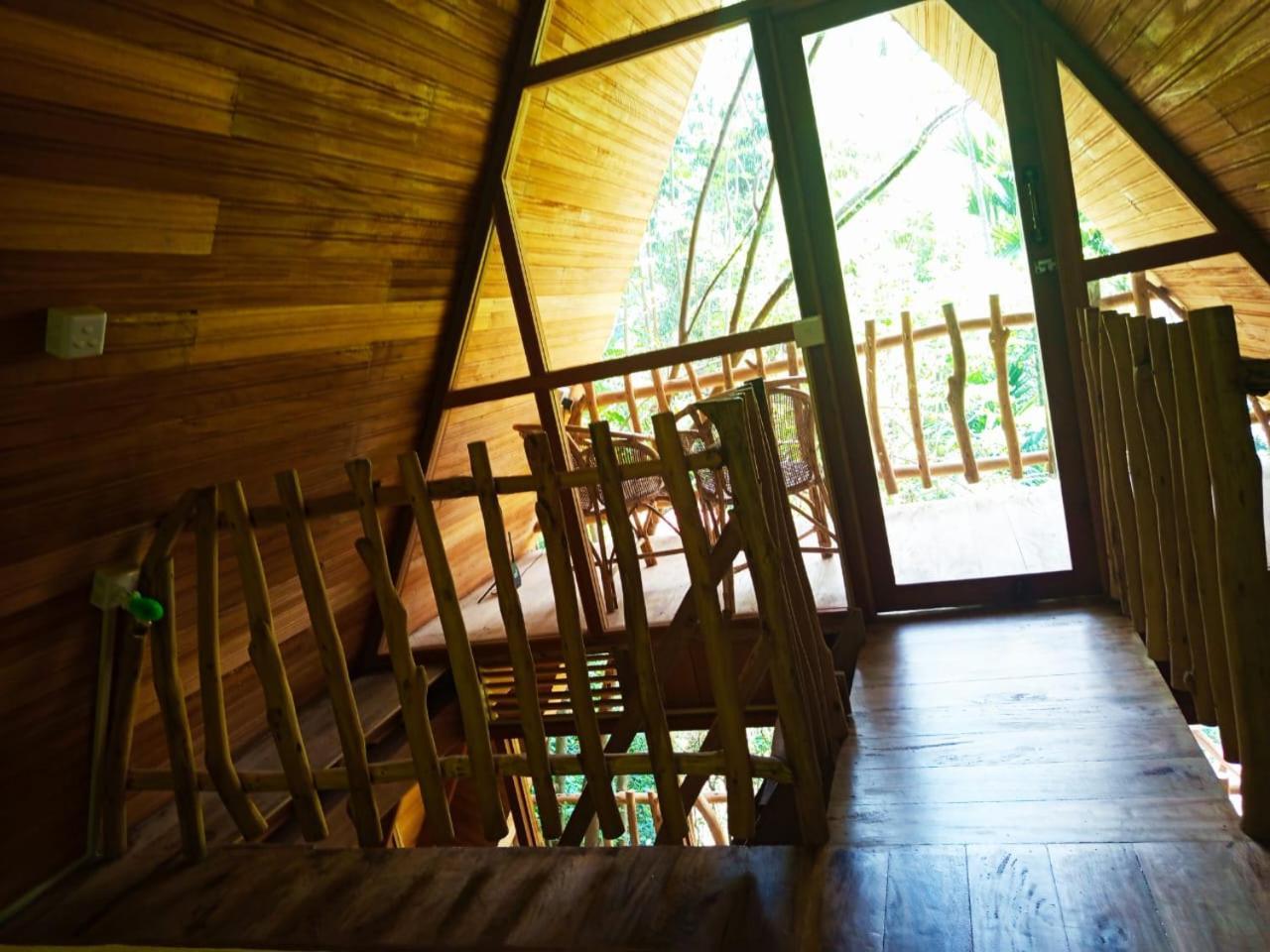Eco Village เอลลา ภายนอก รูปภาพ