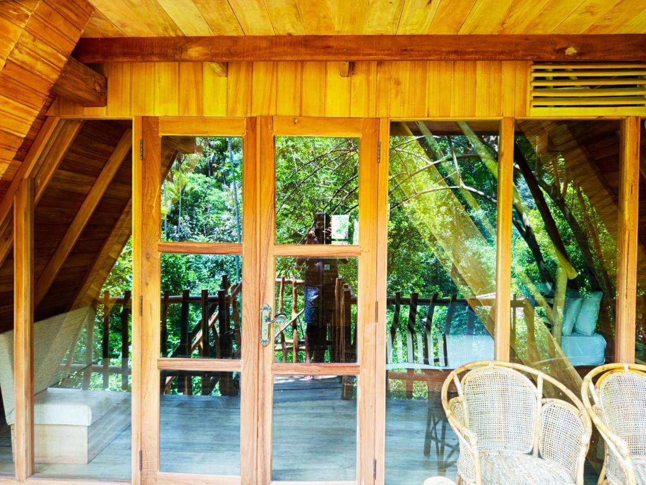 Eco Village เอลลา ภายนอก รูปภาพ