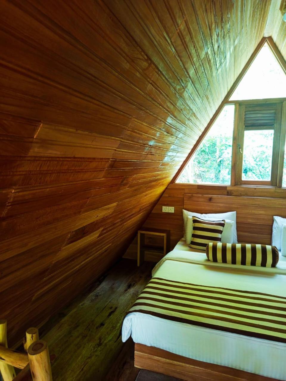 Eco Village เอลลา ภายนอก รูปภาพ