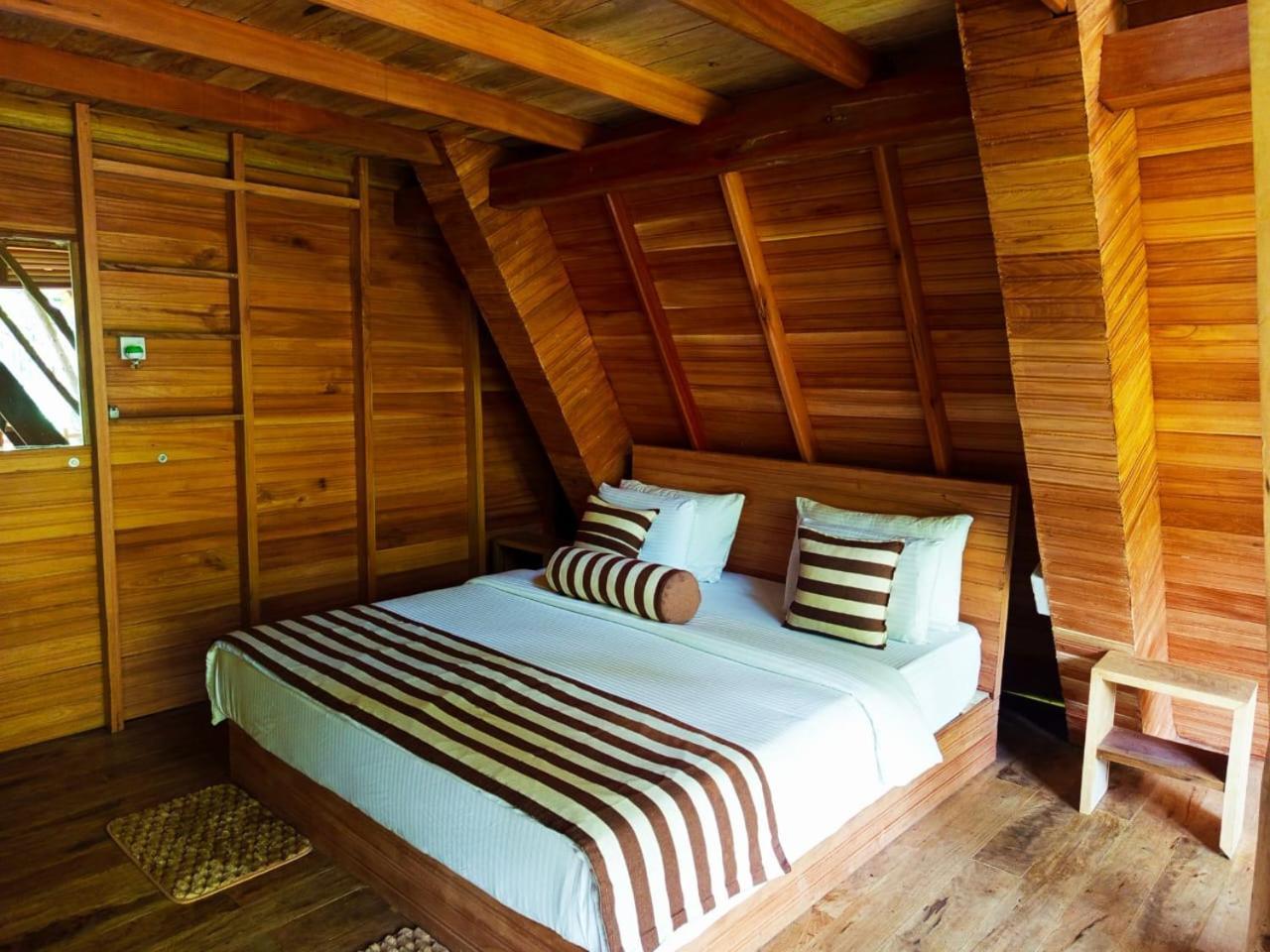 Eco Village เอลลา ภายนอก รูปภาพ
