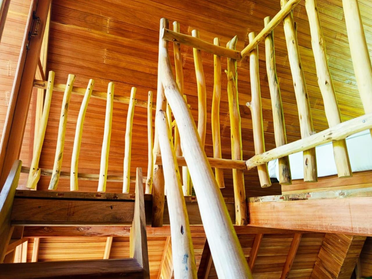 Eco Village เอลลา ภายนอก รูปภาพ
